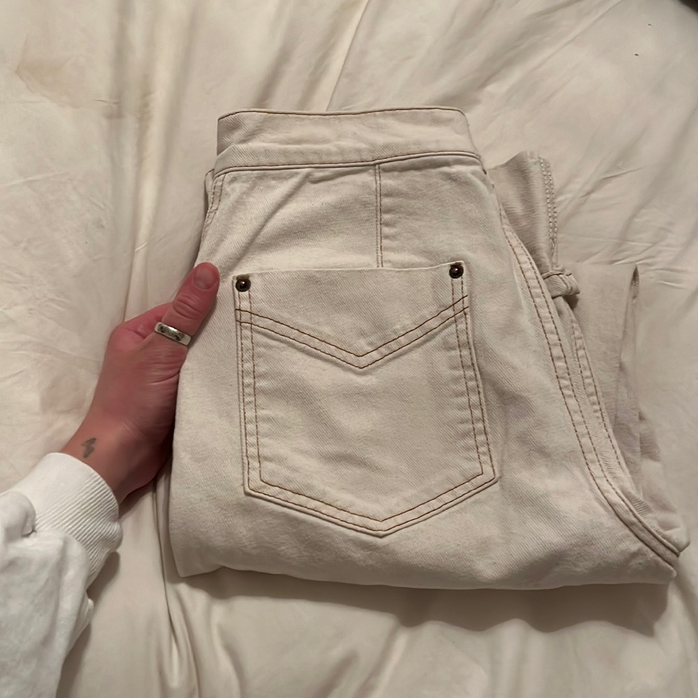BDG jeans